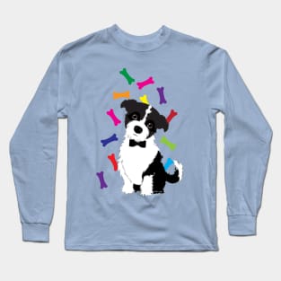 Havanese Long Sleeve T-Shirt